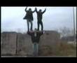 Sait U�ar Taklidi ile Ula�can Ve Gemi Yana� Limana+ Drappani
