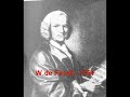 Willem de Fesch: 1. Siciliano (Sonata op. 8/3, Vc. and B.c.) Willem de Fesch: 1. Siciliano (Sonata op. 8/3, Vc. and B.c.)