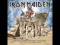 Iron Maiden  Wasted Years - [Heavy Metal Videos]