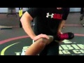 Post Workout Stretch with Brandon Jennings - 
