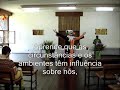 O Menestrel - Interpretação de Beto Barros