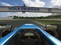 rfactor - F3000 @ Oschersleben rfactor - F3000 @ Oschersleben