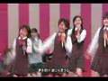 Berryz工房,Morning娘,cute等等 - all for one one for all