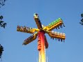 Der fliegende Rotor - The Flying Rotor Der fliegende Rotor - The Flying Rotor