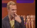 Jessie on Graham Norton 2007 - part 2 Jessie on Graham Norton 2007 - part 2
