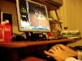 O2Jam Red Sign FC 2 by XiaoFo