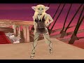 Dance Dance Furries Dance Dance Furries