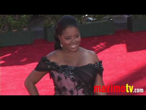 Shar Jackson