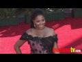 Shar Jackson at 2009 PRIMETIME EMMY AWARDS September 20, 2009