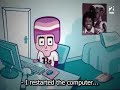 Enjuto Mojamuto [english subs] - The worst day of my life