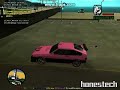 [MSM] Stunts by:Tormentah
