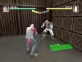 Spikeout BattleStreetã€€jackal(3)