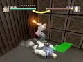 Spikeout BattleStreetã€€jackal(3)