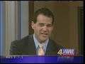 The Chee-Weez on WWL TV Morning News 06-22-2007 (Part 2)