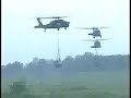 UH-60 Black Hawk Demo