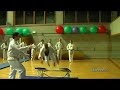 Tae Kwon Do - Exkurs Akrobatik 01 Tae Kwon Do - Exkurs Akrobatik 01