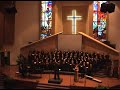 Missa Brevis, first movement - Kyrie