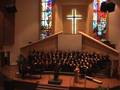 Missa Brevis, first movement - Kyrie