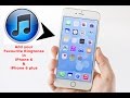Get 100% FREE Ringtones For iPhone|No Jailbreak/No Apps| Get 100% FREE Ringtones For iPhone|No Jailbreak/No Apps|