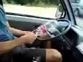 milivoj se igra s bocom