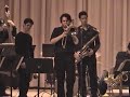 Berklee Concert Jazz Orchestra