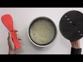 Набір для приготування рису (5 предметів)