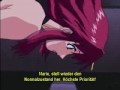 Onegai Teacher ( folge 1)  Nr.17