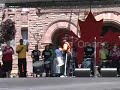 Samba squad 01.mov