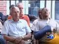 Roskam dog tag return story on ABC - Gerald Trout