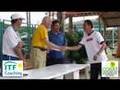 Curso Entrenadores Nivel 1 ITF - COSAT  Guayaquil y Manta