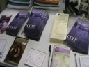 T4G08 - highlights - part 3: Bookstore to the sanctuary....