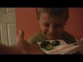 Stinky Vegetables