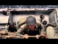 The Pacific: On The Set Featurette (HBO)