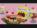 Bob esponja - Soy un cacahuete