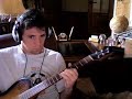 The Last of the Mohicans - Promontory (cover) Manele-Gratis.net