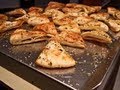 Healthy Homemade Pita Chips - Lean Body Lifestyle