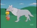 blood hound gang-ralph wiggum