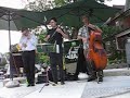 Bill McBirnie - Jazz Flute Trio - Phase 3