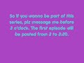 CHARACTERS NEEDED!!!!! CHARACTERS NEEDED!!!!!