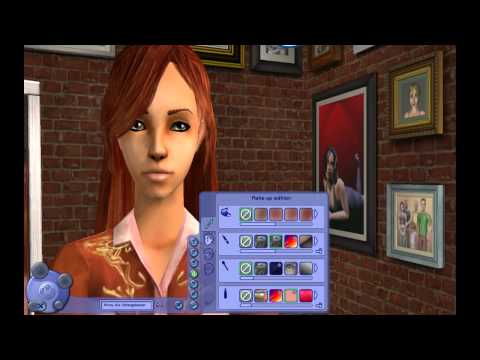 Sims2 - Wir erstellen unsere Simline mit dem netten Namen