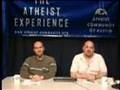 Response to: *WHO* created the universe?