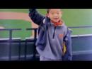 my little brother @ 5