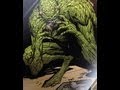 Bigfoot, NOT Lizardman Terrorizes rural S.C. Town!