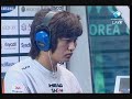 WCG Ro8: Flash v Much Set 1 (P2/2) 8/13/08
