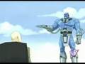 Xmen Vs. Apocalypse