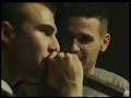 beatbox arma blanca