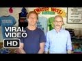 The Way, Way Back Viral Video - Cast Of Community (2013) - Steve Carell Movie HD