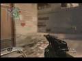 CoD4 - The Road to Commander pt.52