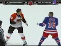 Richards vs Avery Richards vs Avery