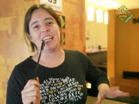 Vídeo de Che Lagarto Hostel Lima